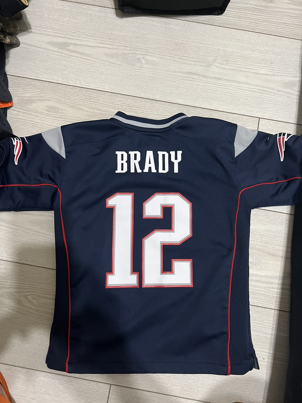 Nfl Jersey Youth size Medium - photo 3