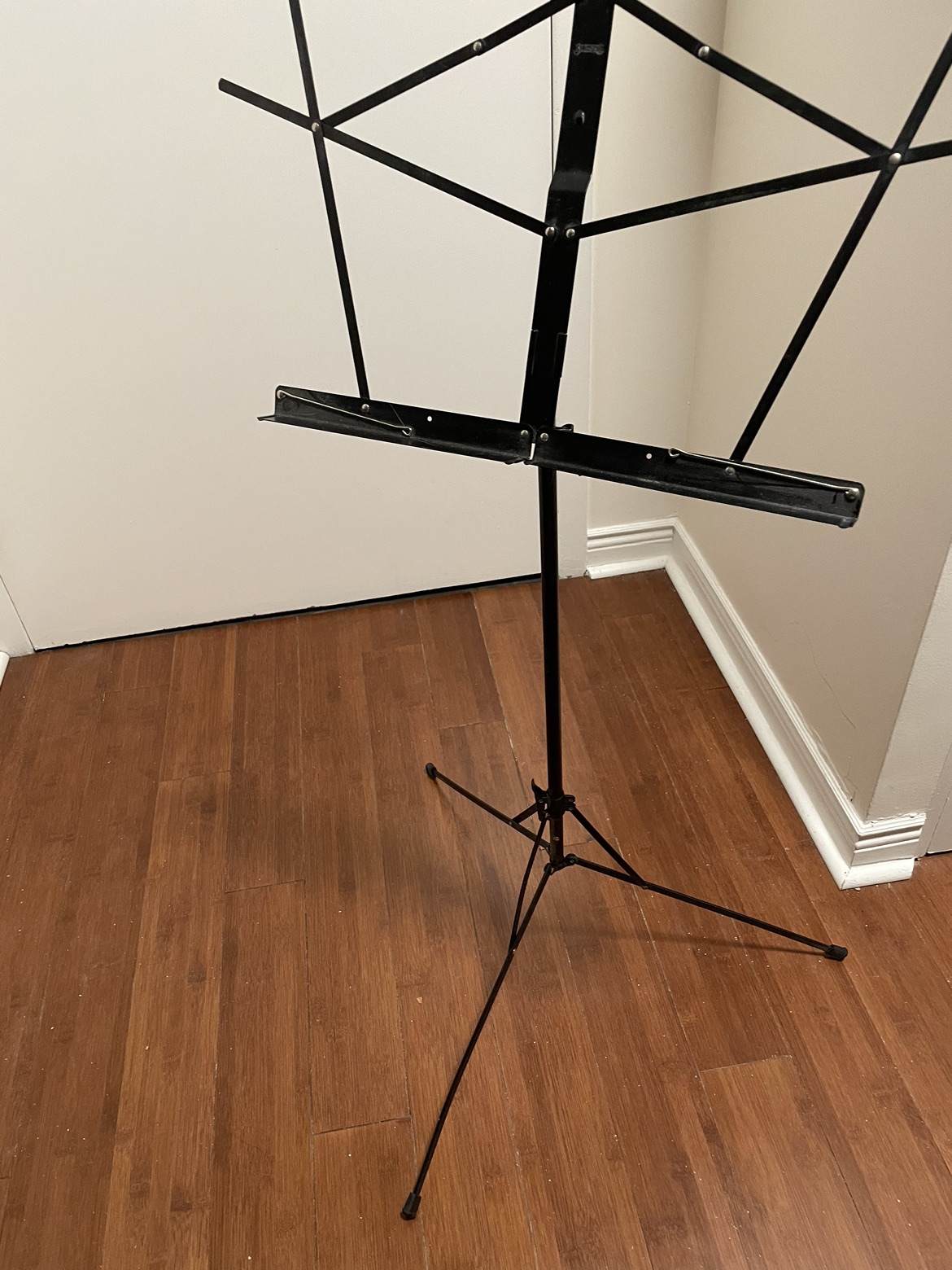 Sheet Music Stand thumbnail