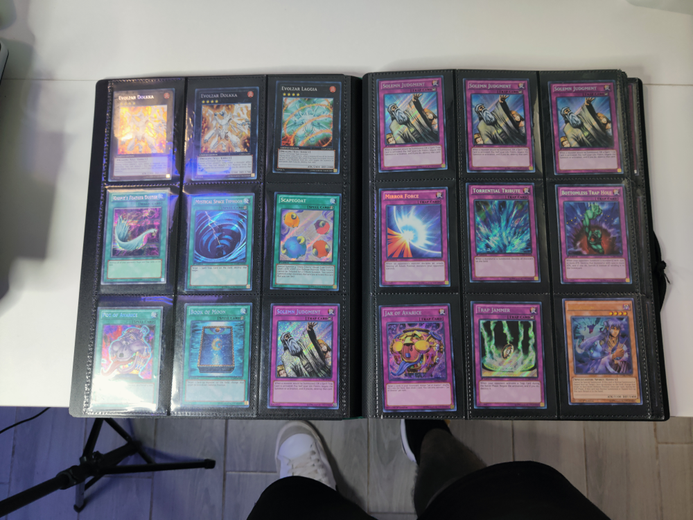 Yu-Gi-Oh Collection - photo 2