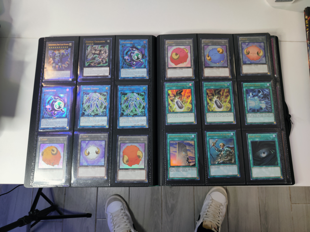 Yu-Gi-Oh Collection - photo 3