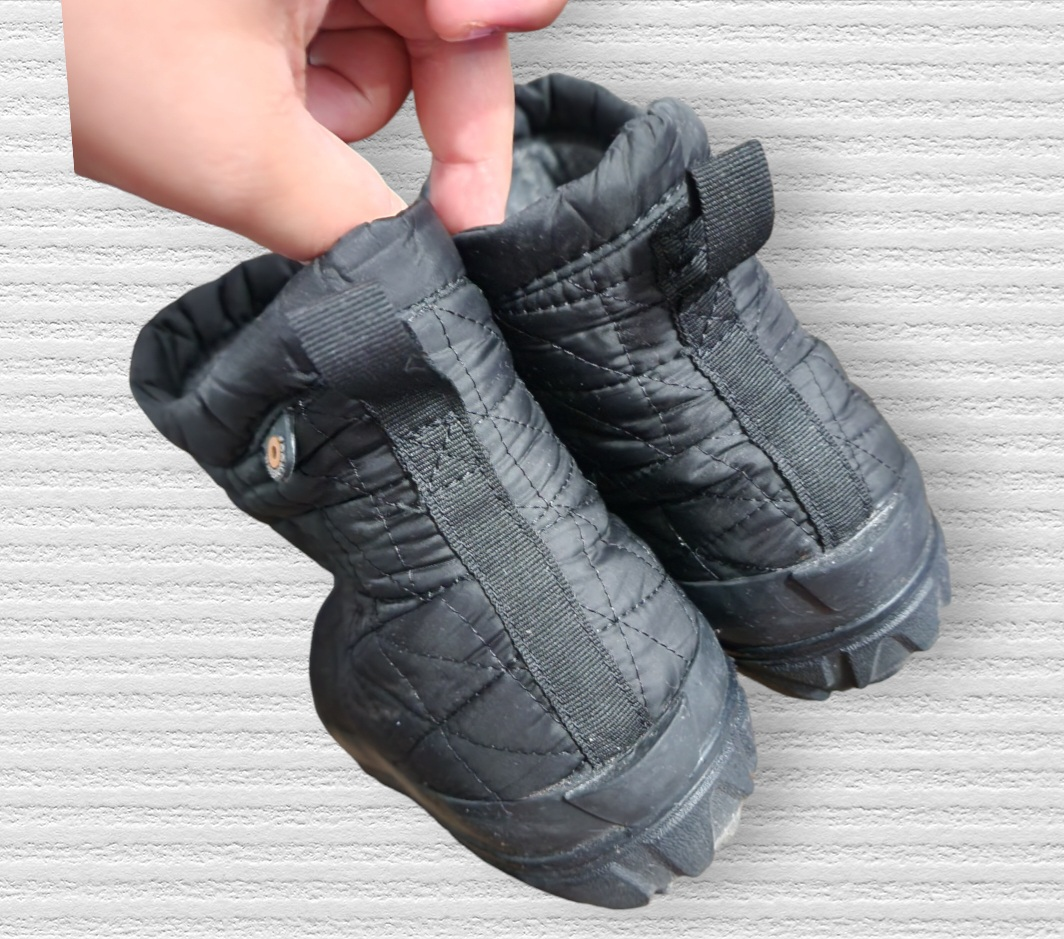 Bogs SnowDay Short Boot image indicator(2)
