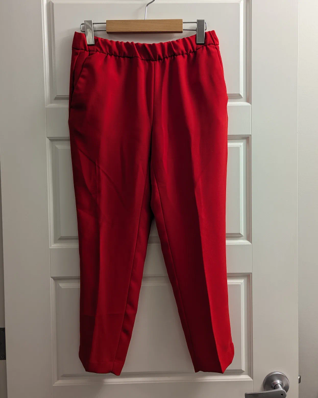 Banana Republic Trousers - photo 2
