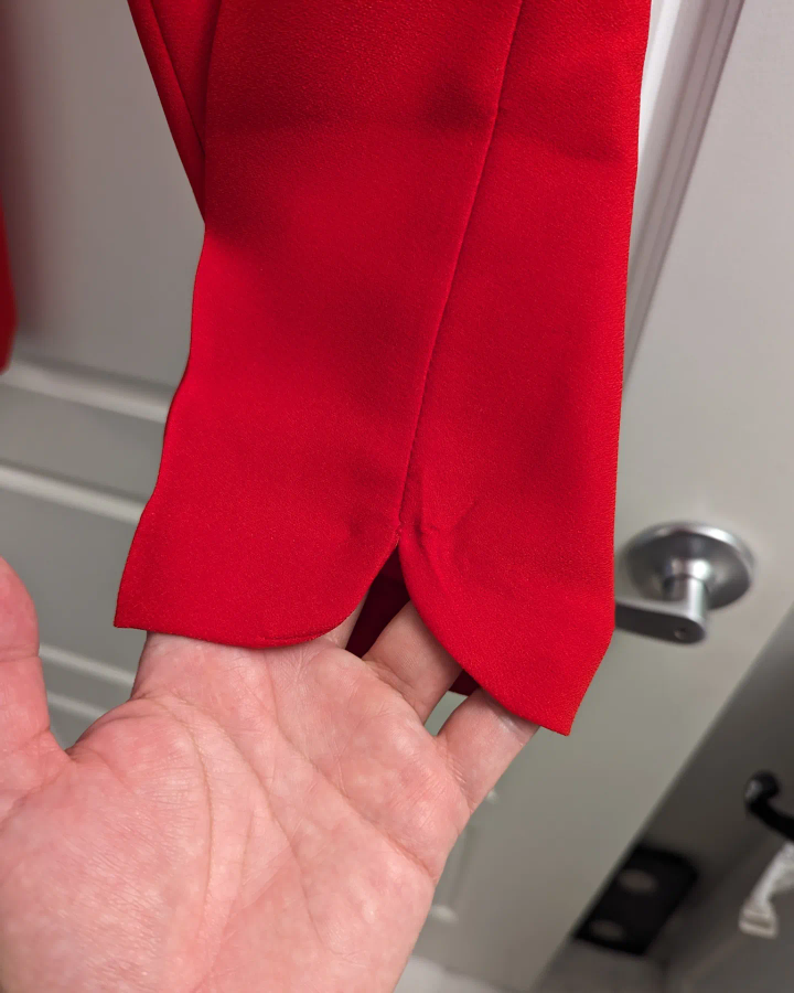 Banana Republic Trousers - photo 4