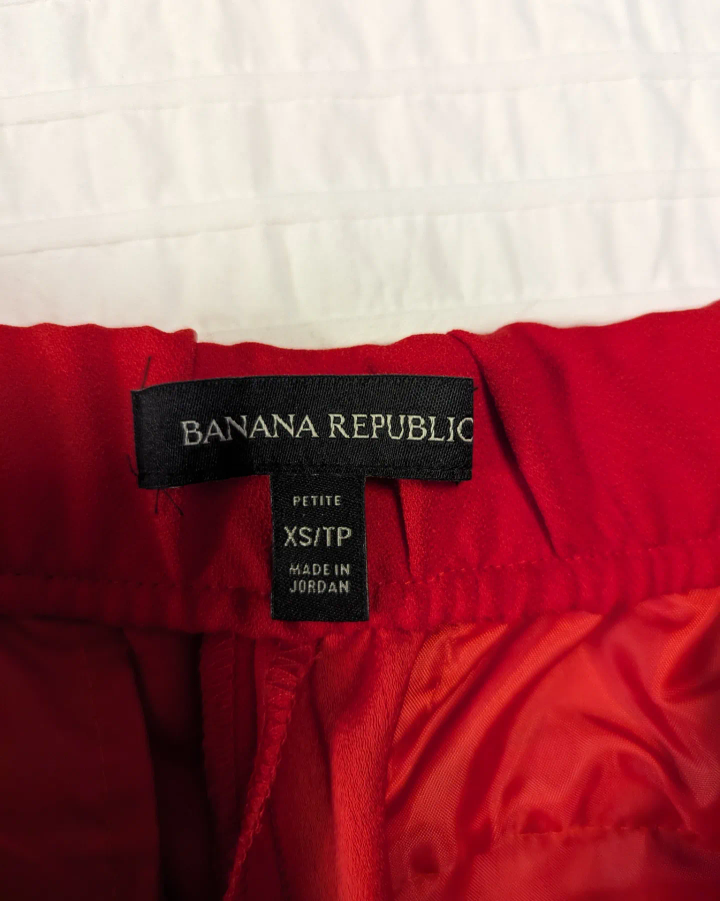 Banana Republic Trousers image indicator(5)