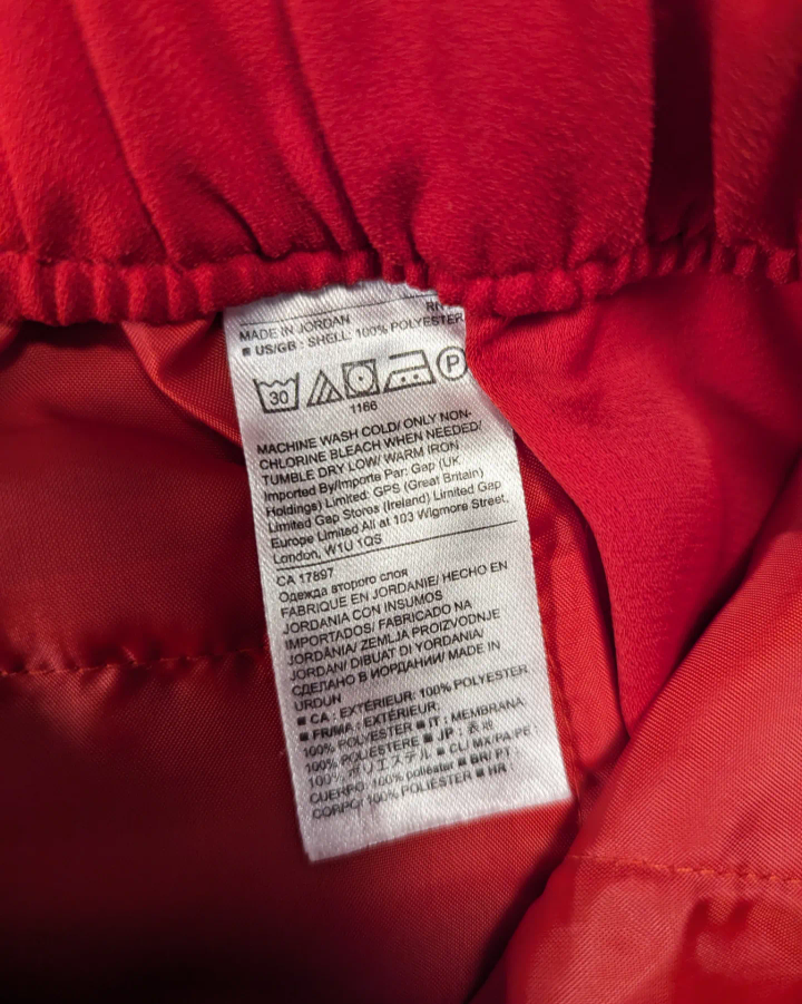 Banana Republic Trousers image indicator(6)