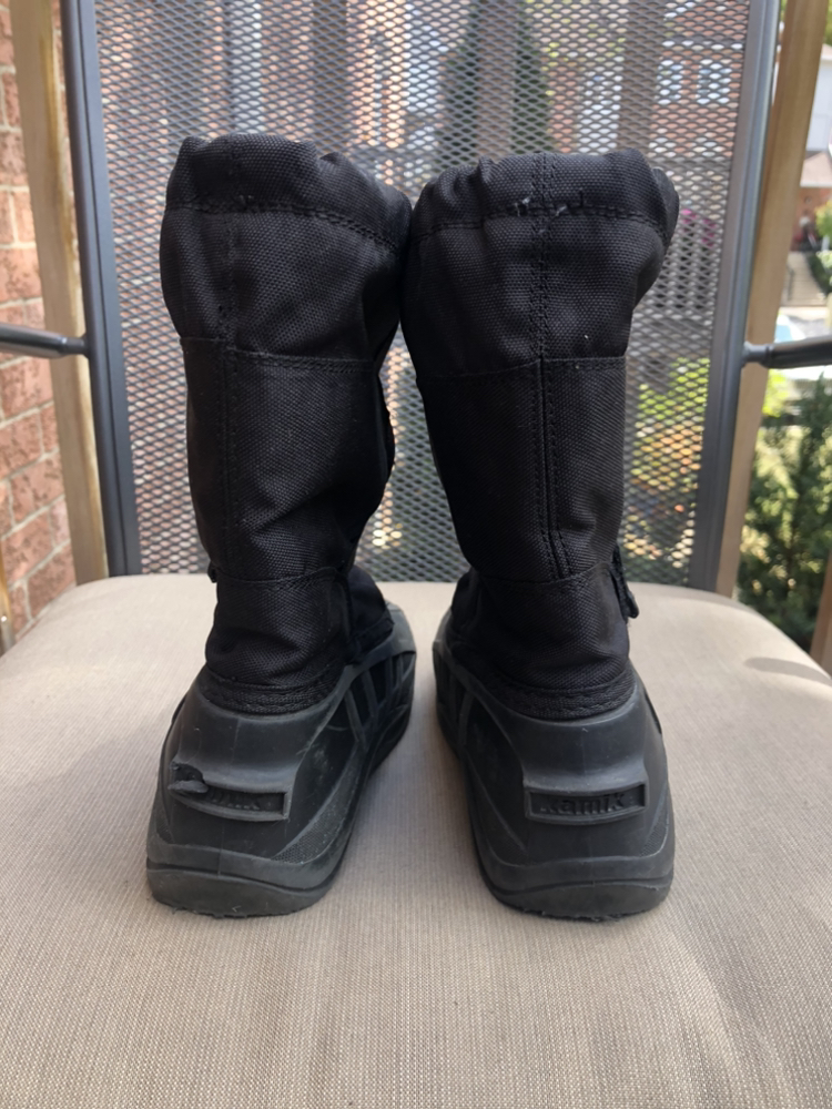 Boys winter boots - photo 3