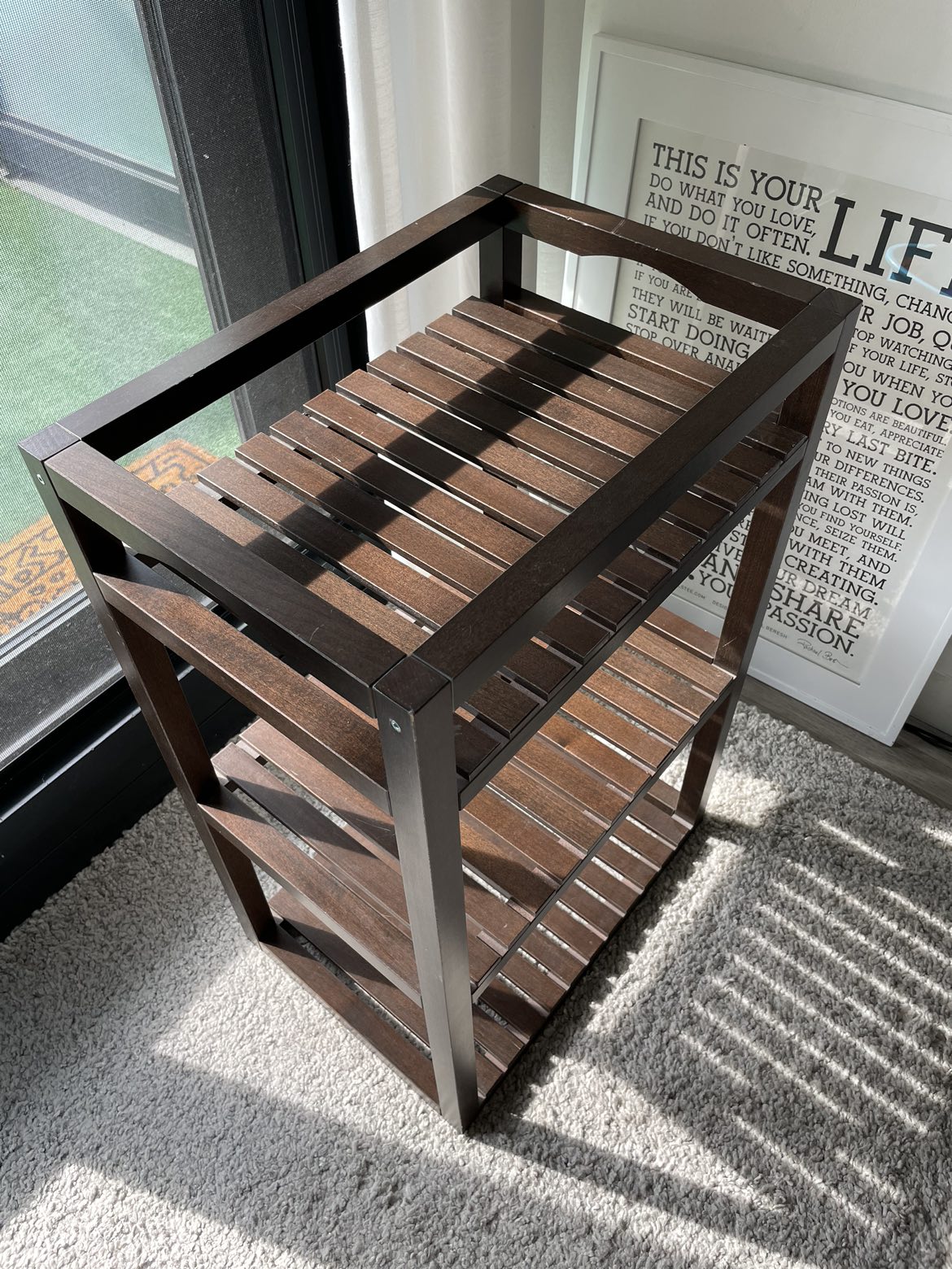 Storage / Side Table / Bookshelf 🦃 image indicator(2)