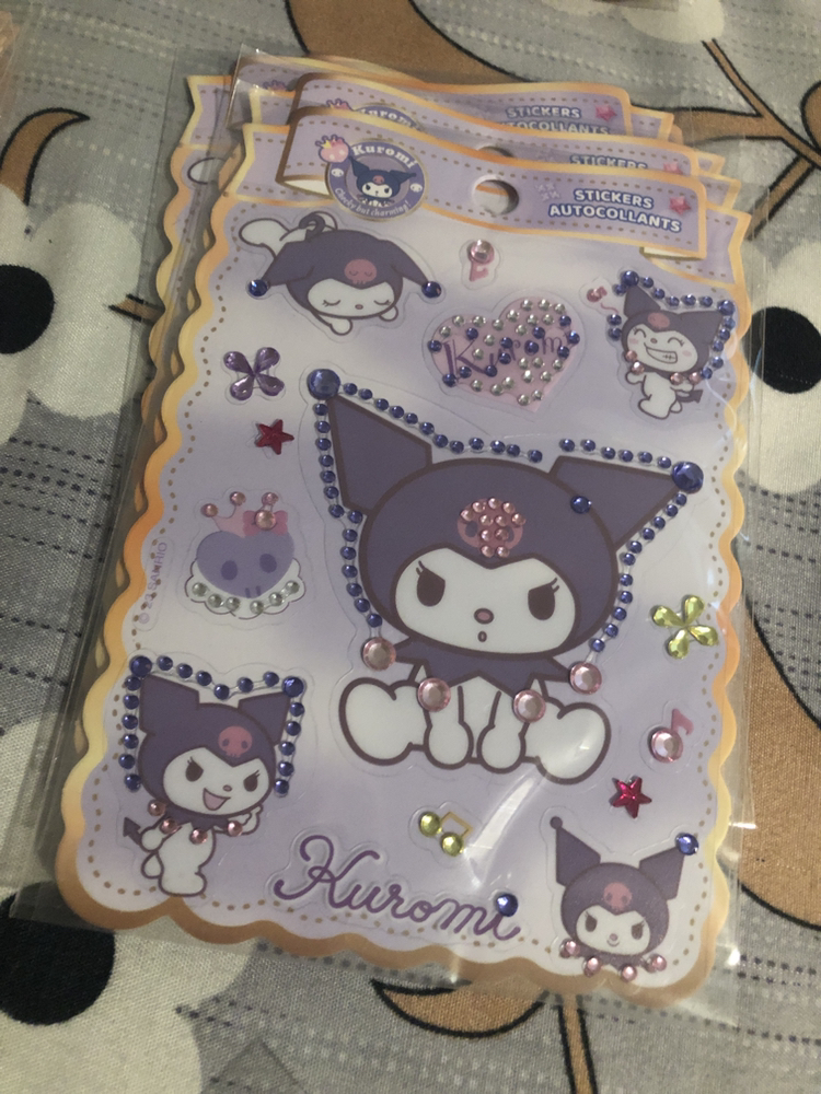 Stickers - photo 3