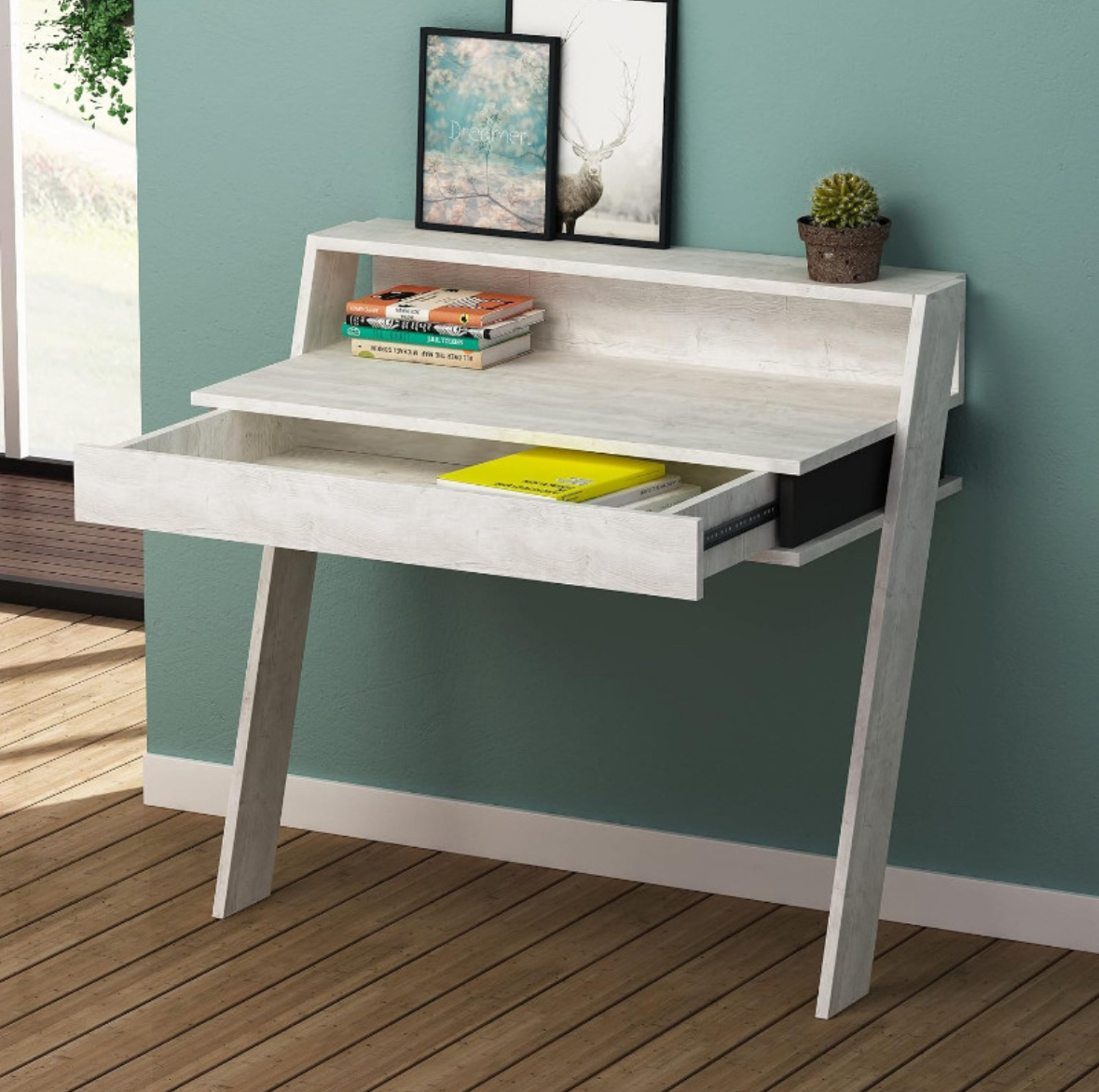 Brand new Office Desk in box thumbnail