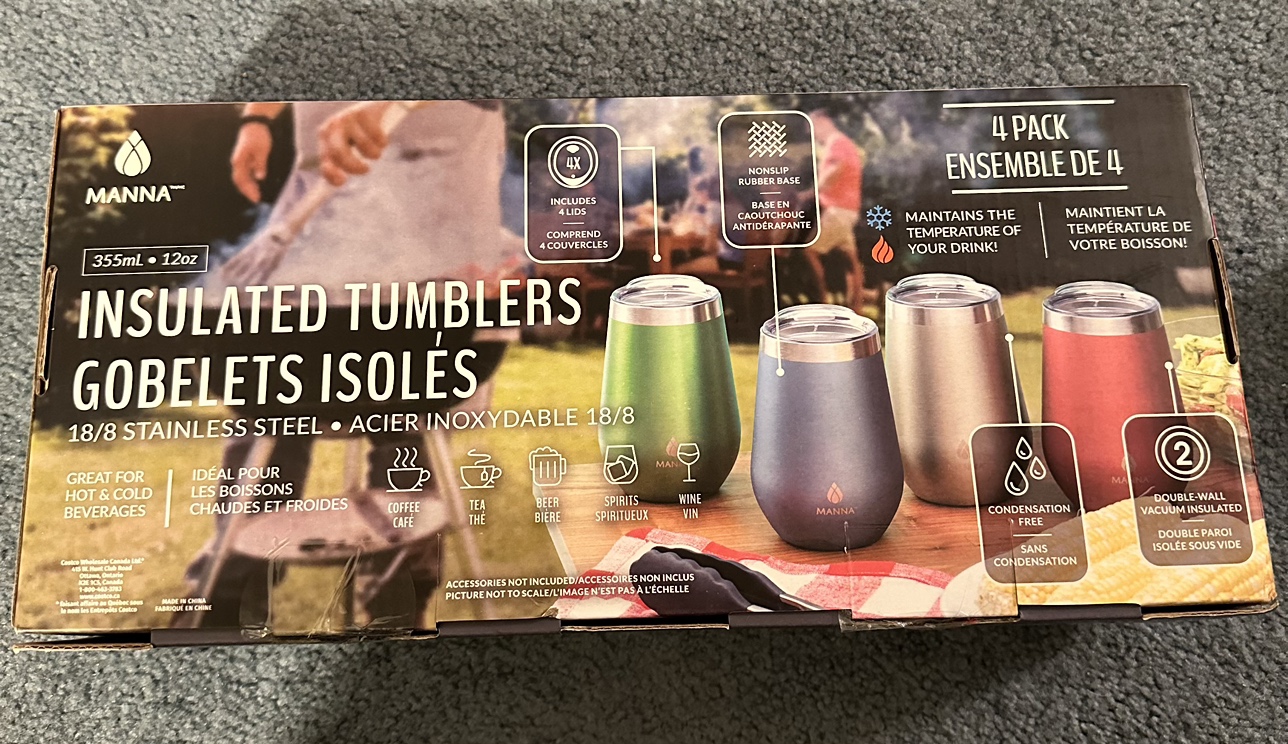 Insulated Tumblers - photo 2