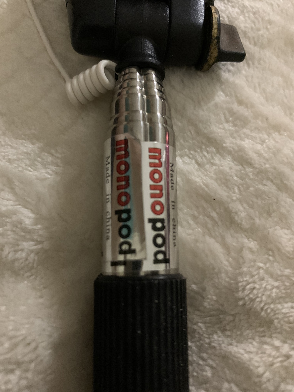 Selfie stick image indicator(4)