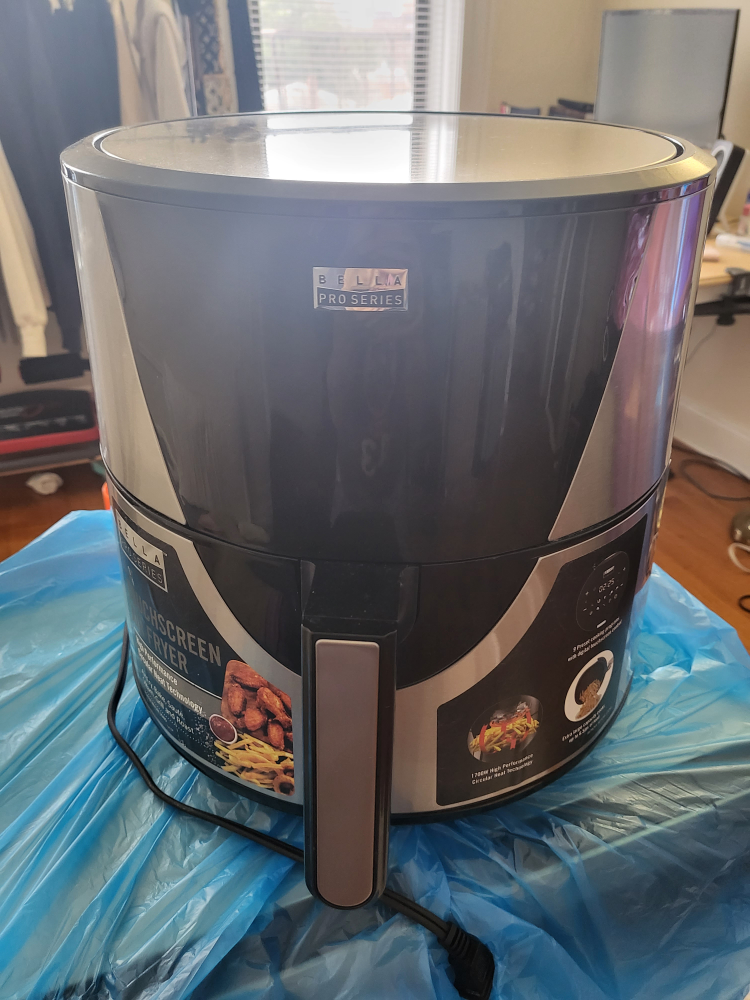 8qt Air Fryer