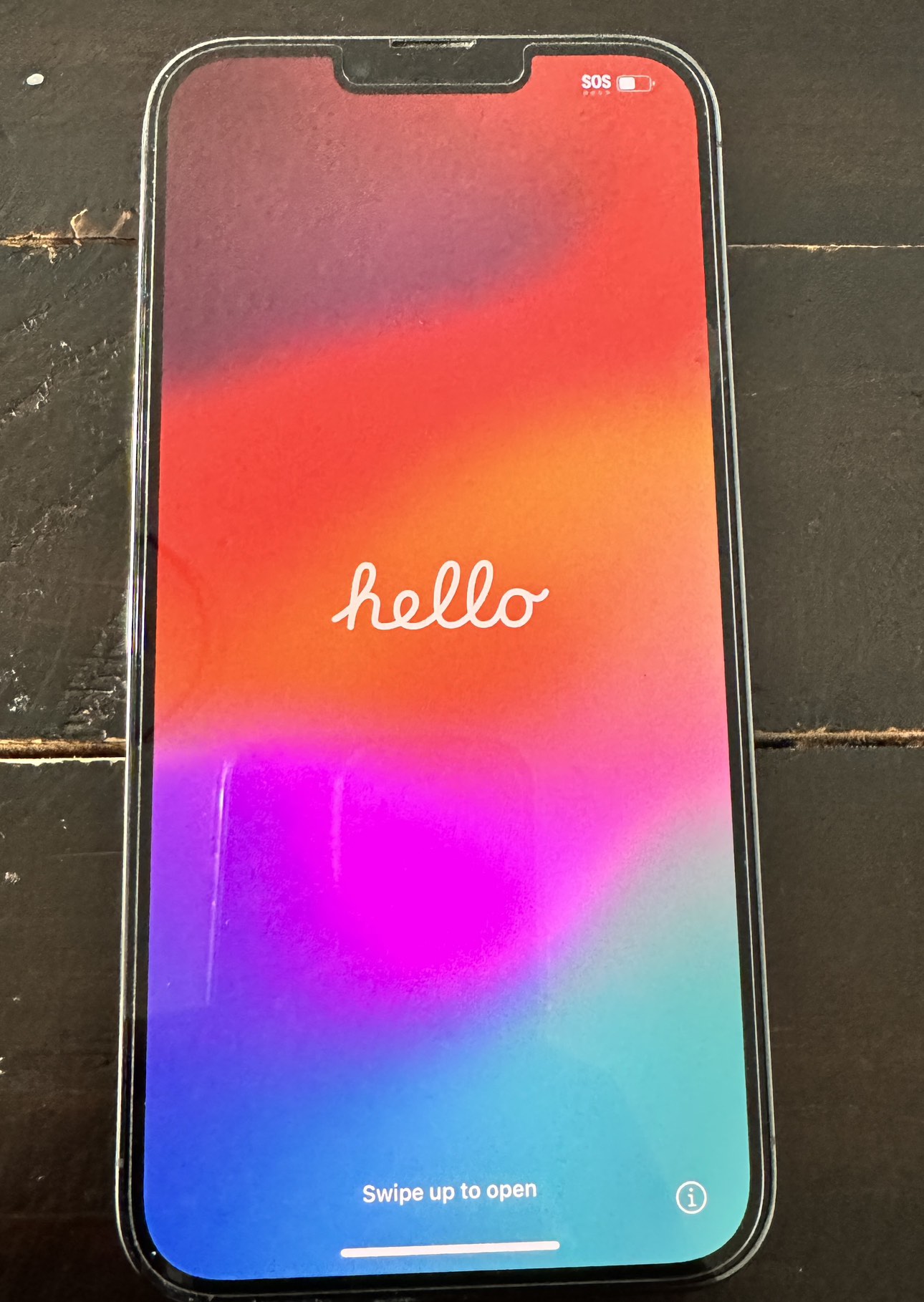 Apple IPhone 13 Pro Max 512gb