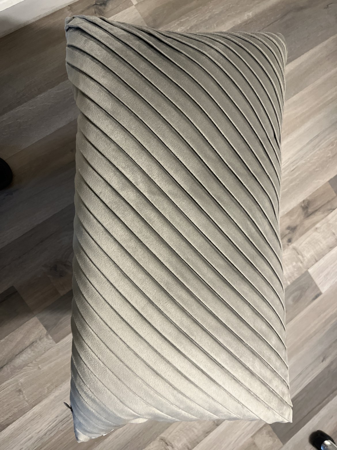 Rectangular Plush Down Filled Cushions image indicator(6)