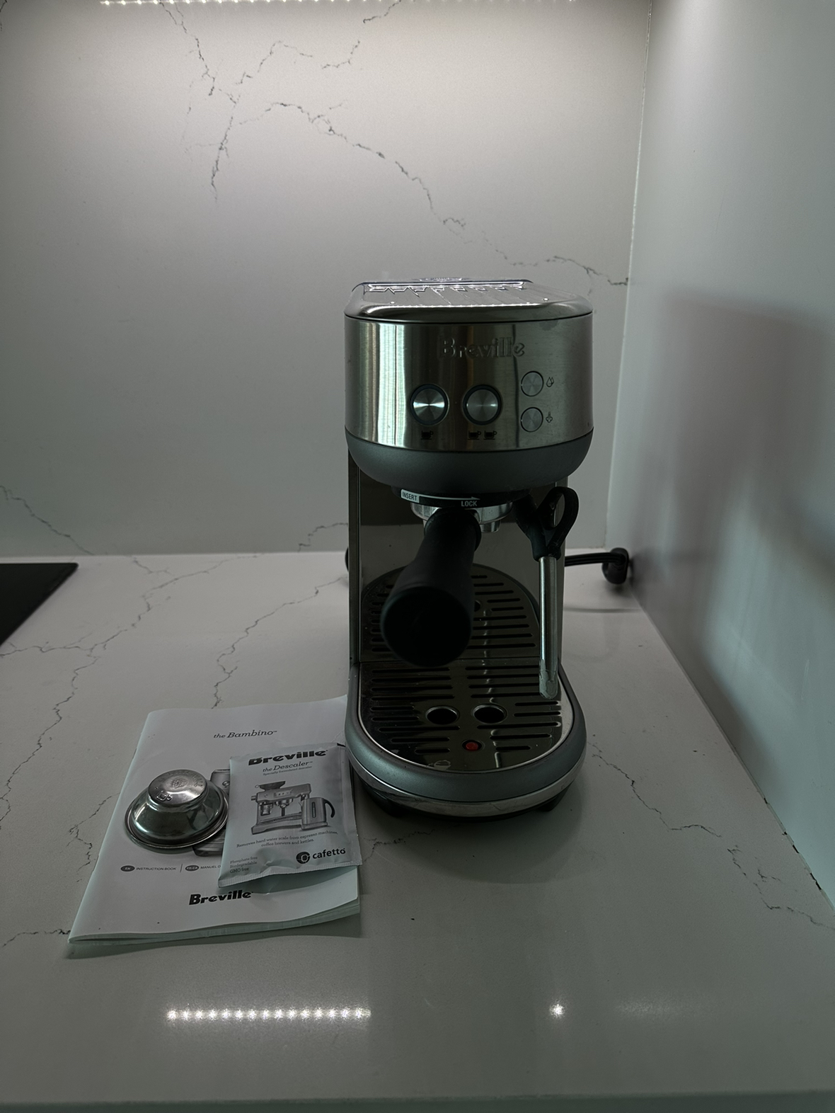 Breville Bambino - photo 2
