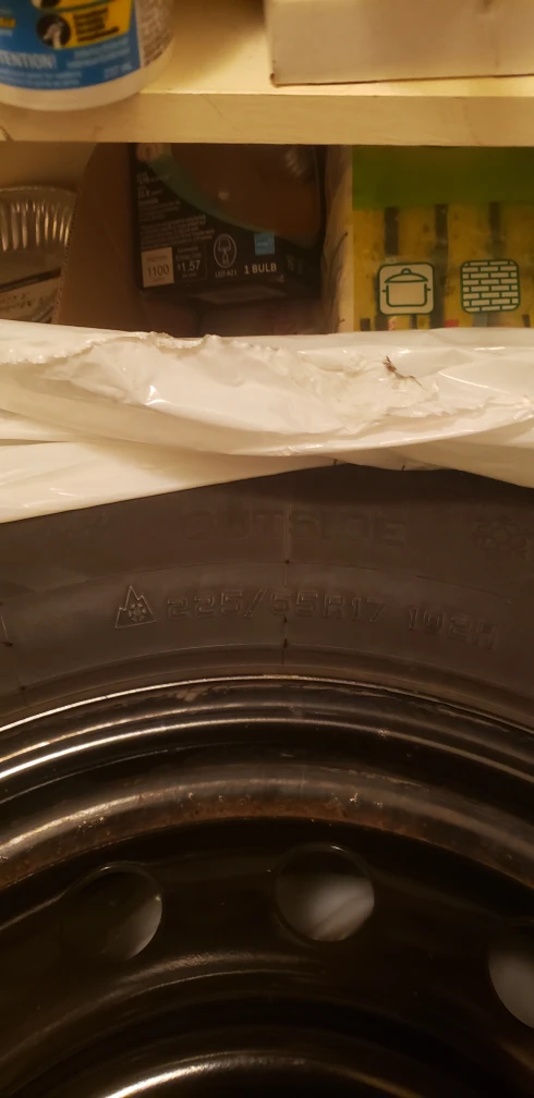 Winter Tires thumbnail
