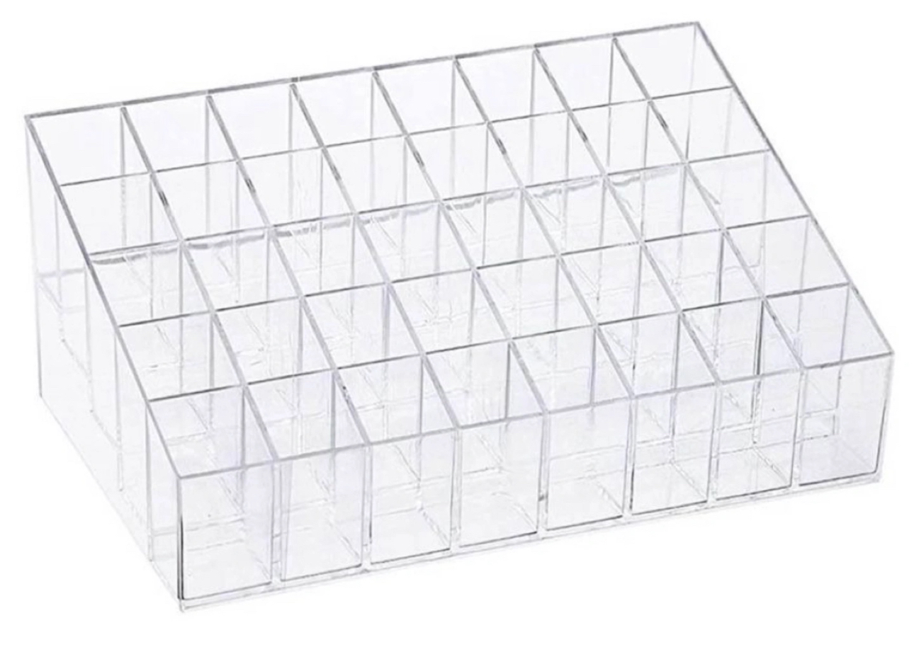 Lipstick organizers - photo 2