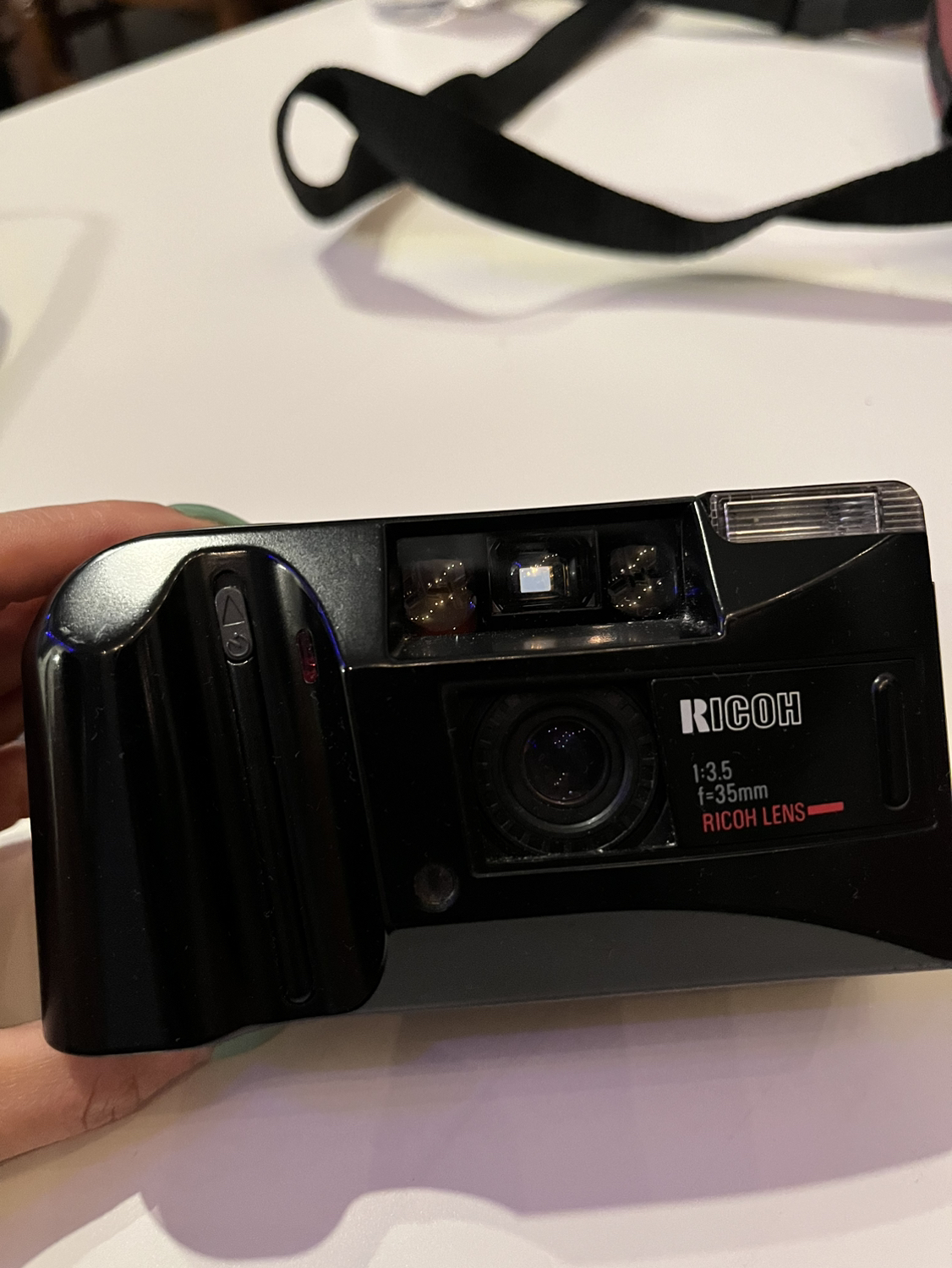 Ricoh camera thumbnail