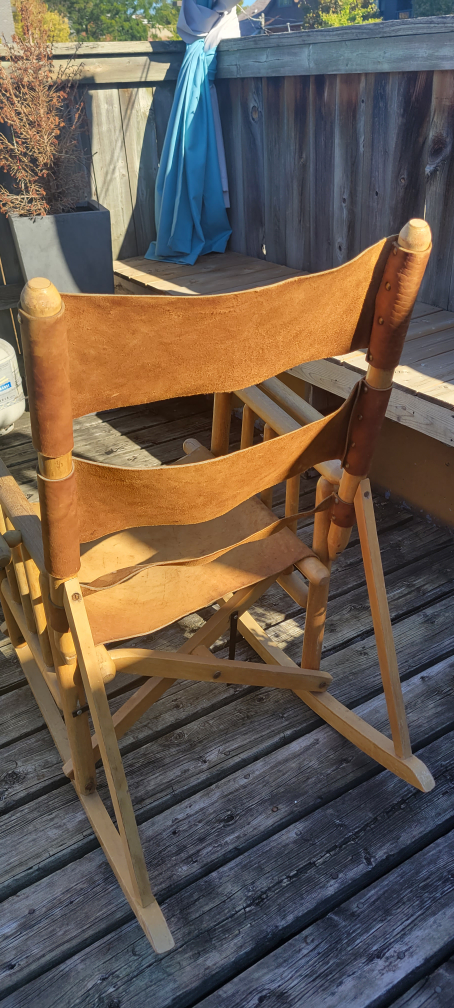 Rocking Chair - photo 4