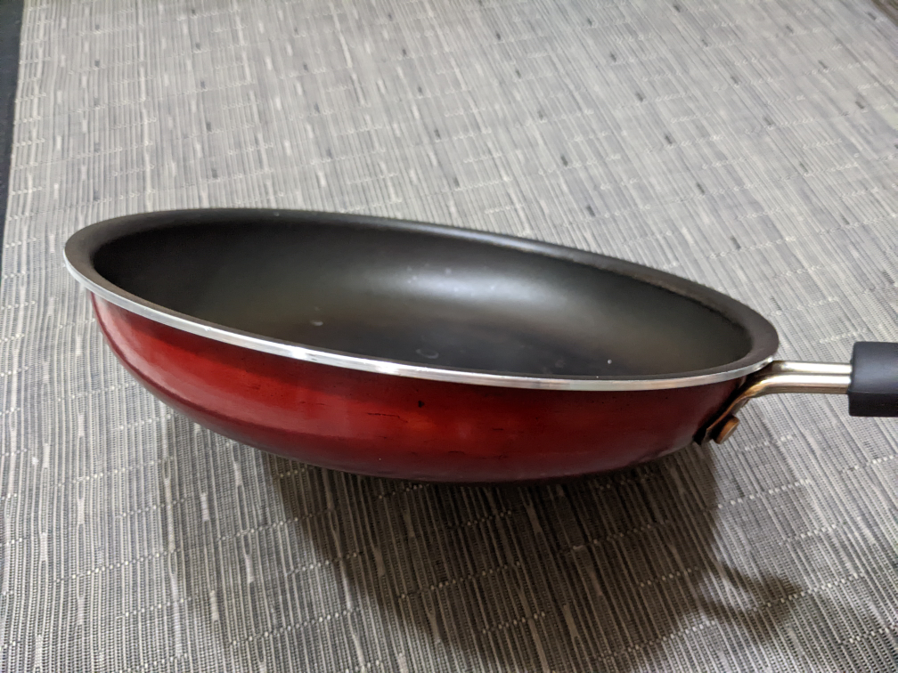 Fry Pan thumbnail