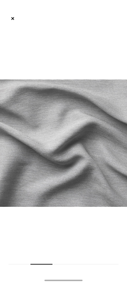 Ikea VILBORG curtains - photo 2