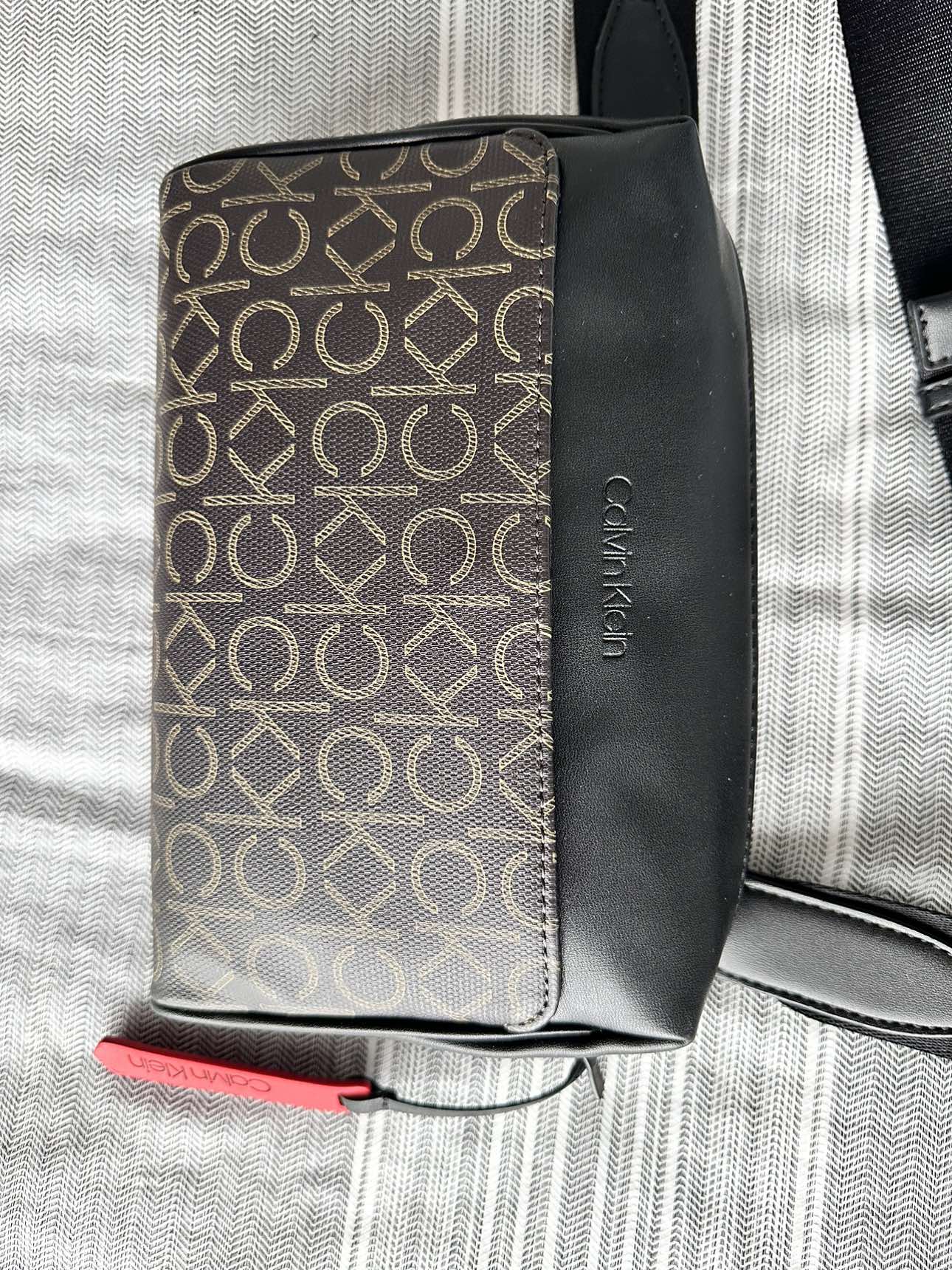 Calvin Klein crossing bag - photo 2