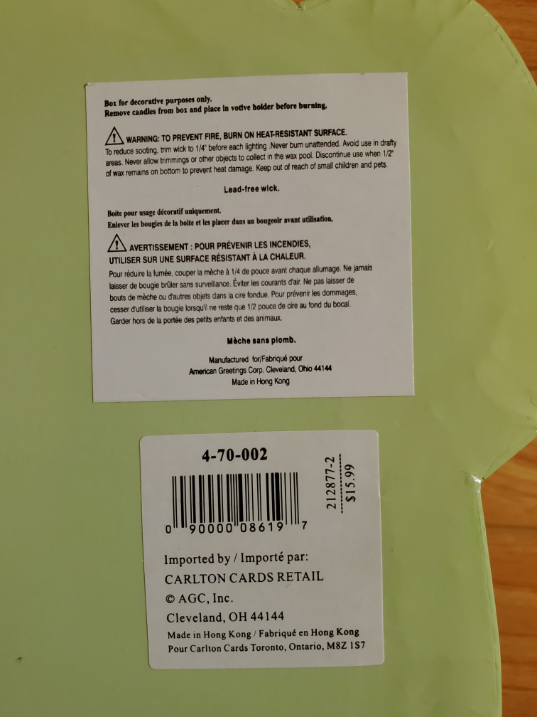 Pretty rose shaped and scented candles image indicator(5)