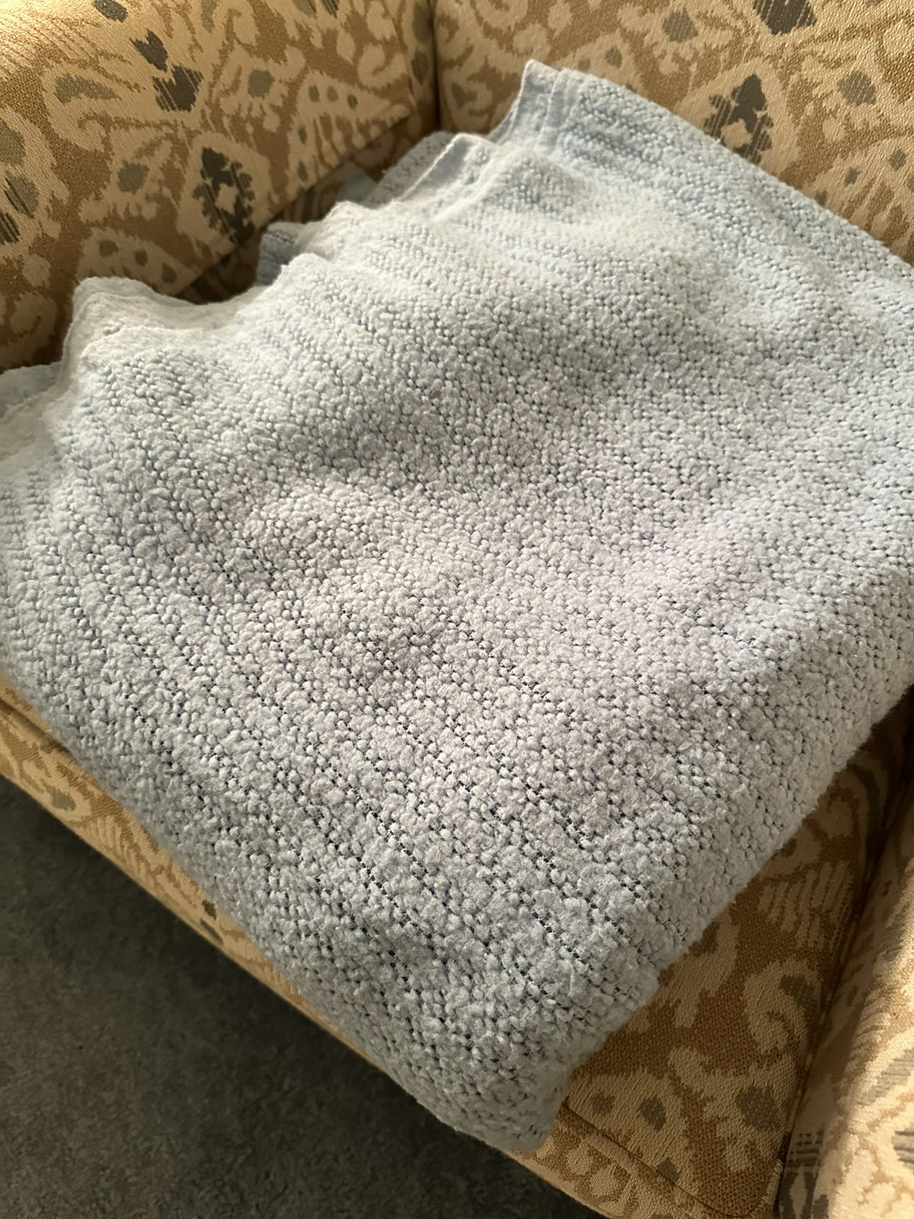 Blanket thumbnail