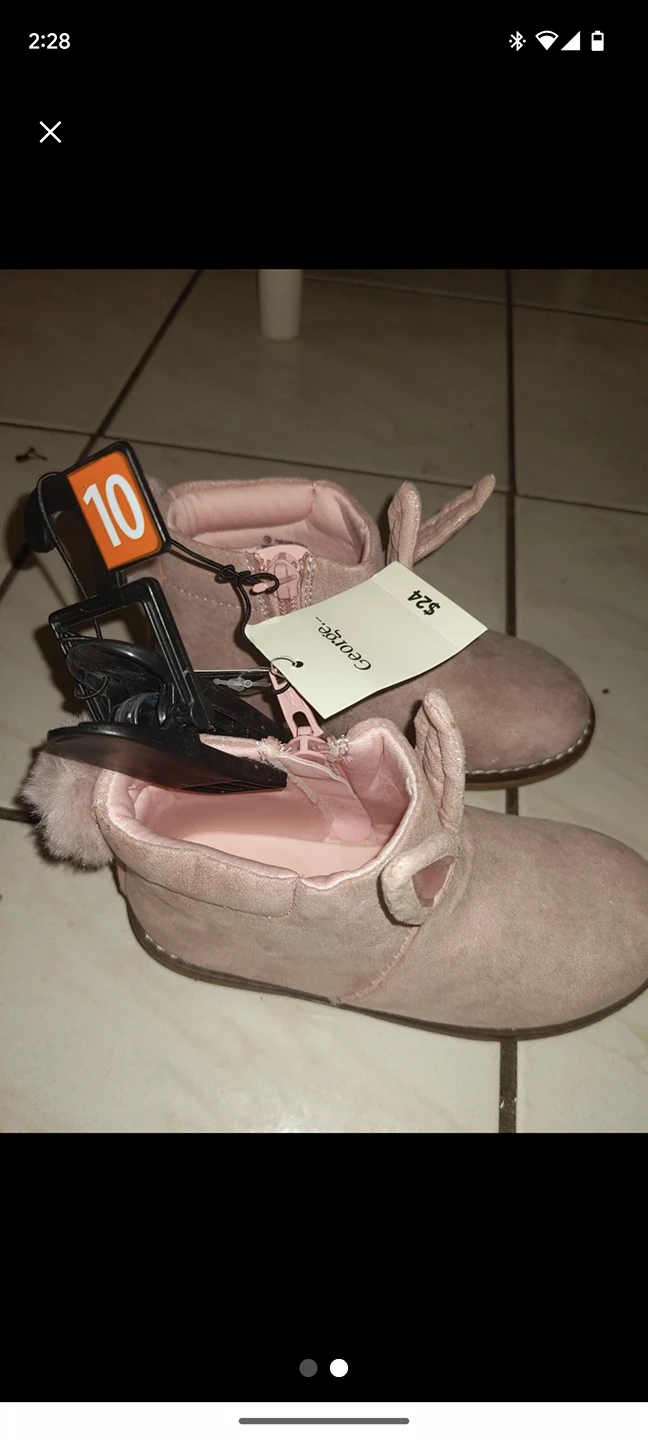 cute toddler boots image indicator(2)