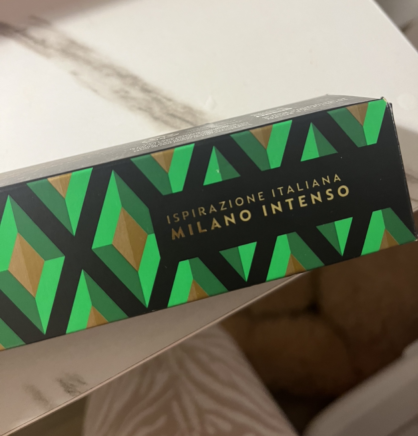 Nespresso pods original #freecycle image indicator(2)