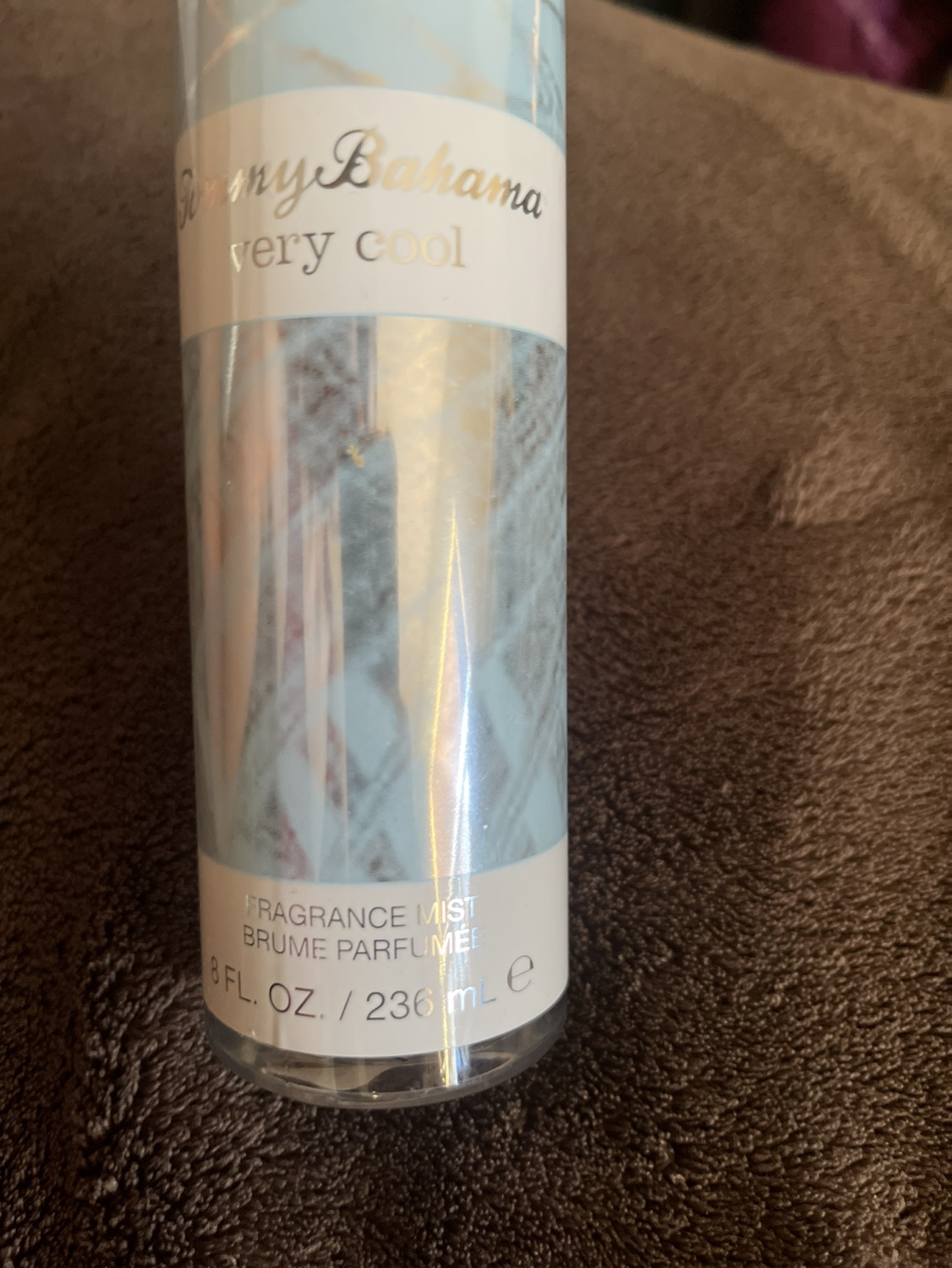 Tommy Bahama Fragrance Mist 236ml  BRAND NEW image indicator(2)