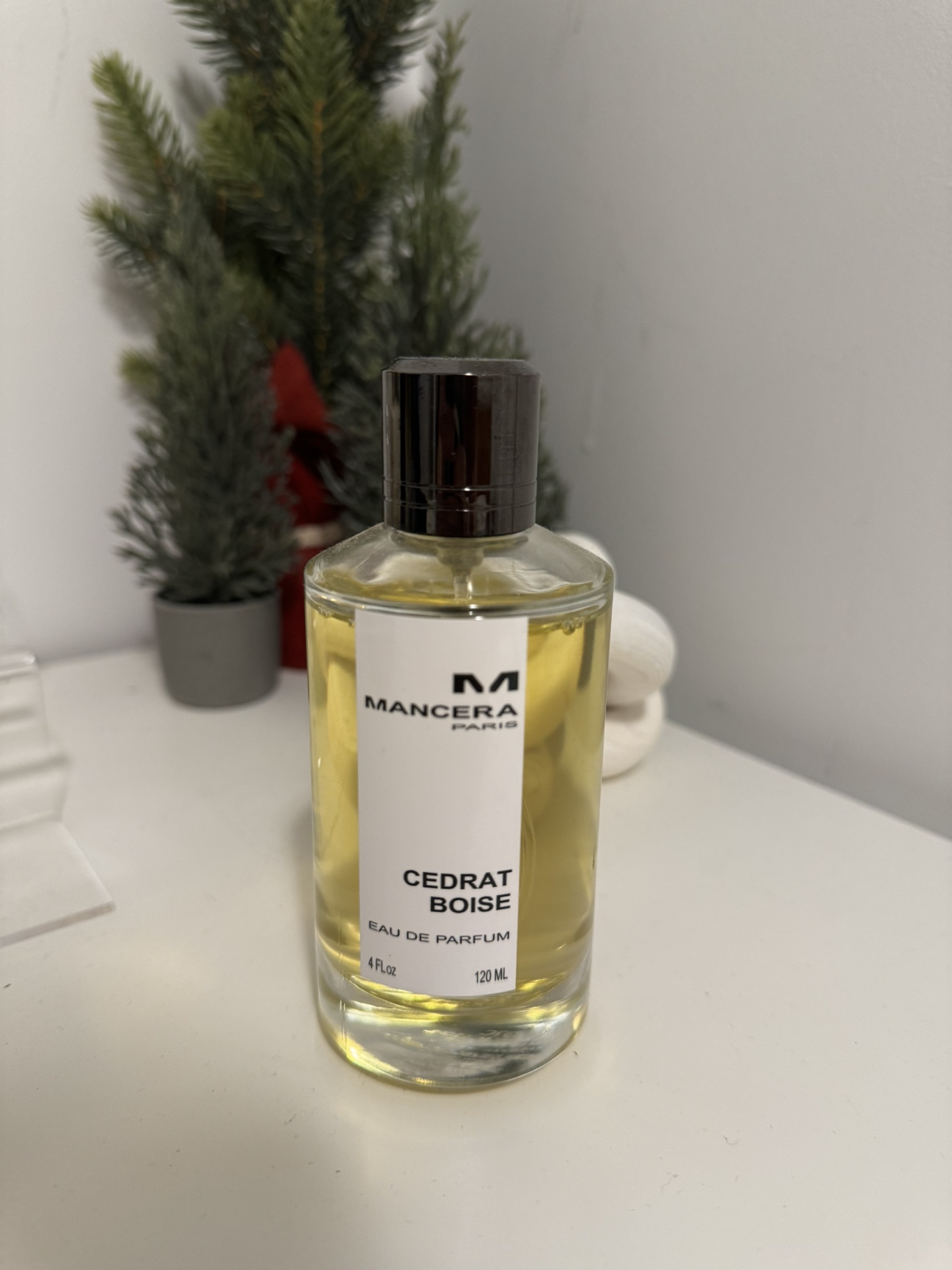 Mancera Cedrat Boise EDP (120ML)