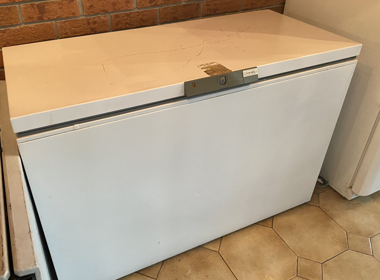 3 FREEZERS FOR SALE IN EXCELLENT WORKING CONDITION! - photo 3