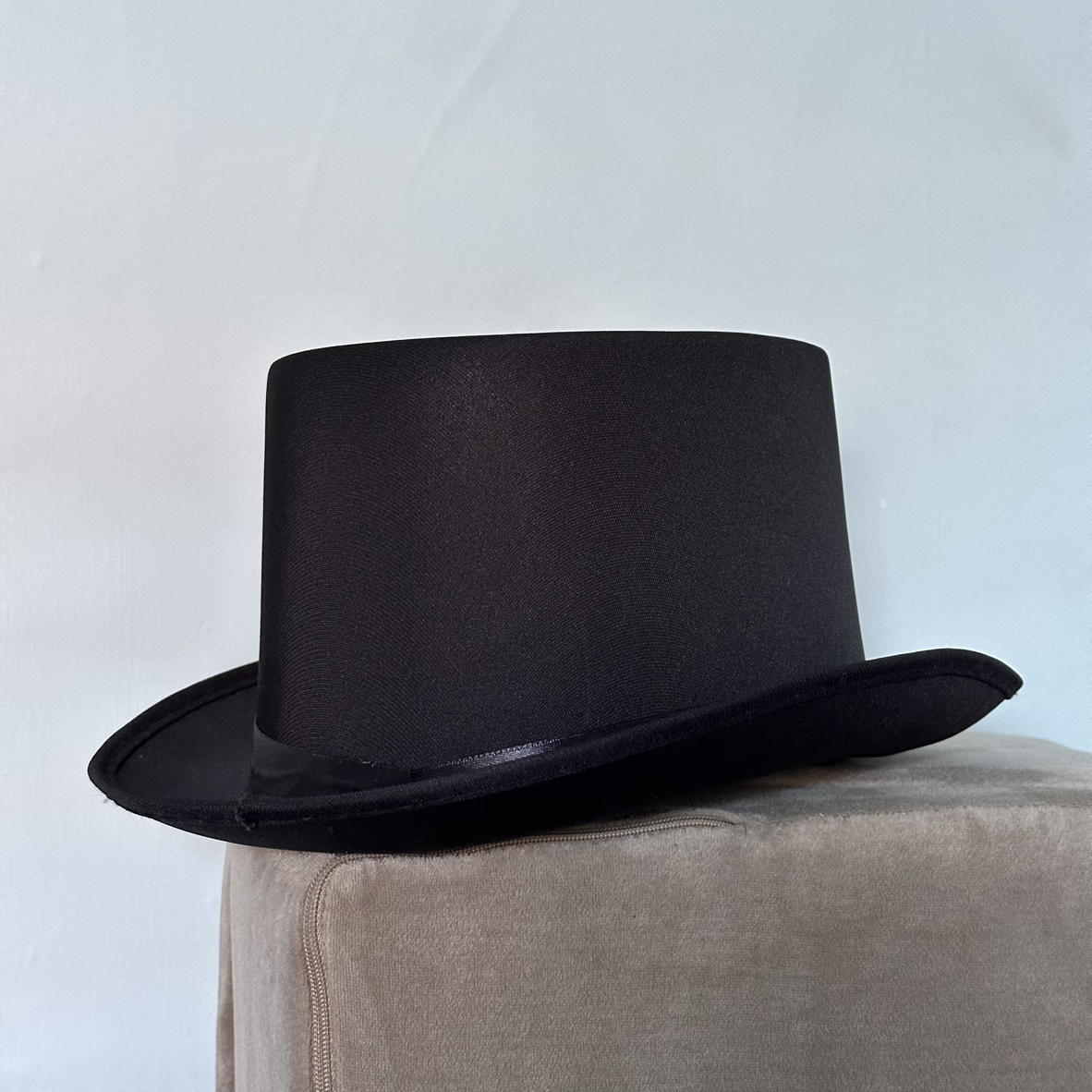 Halloween Magician Top Hat image indicator(3)