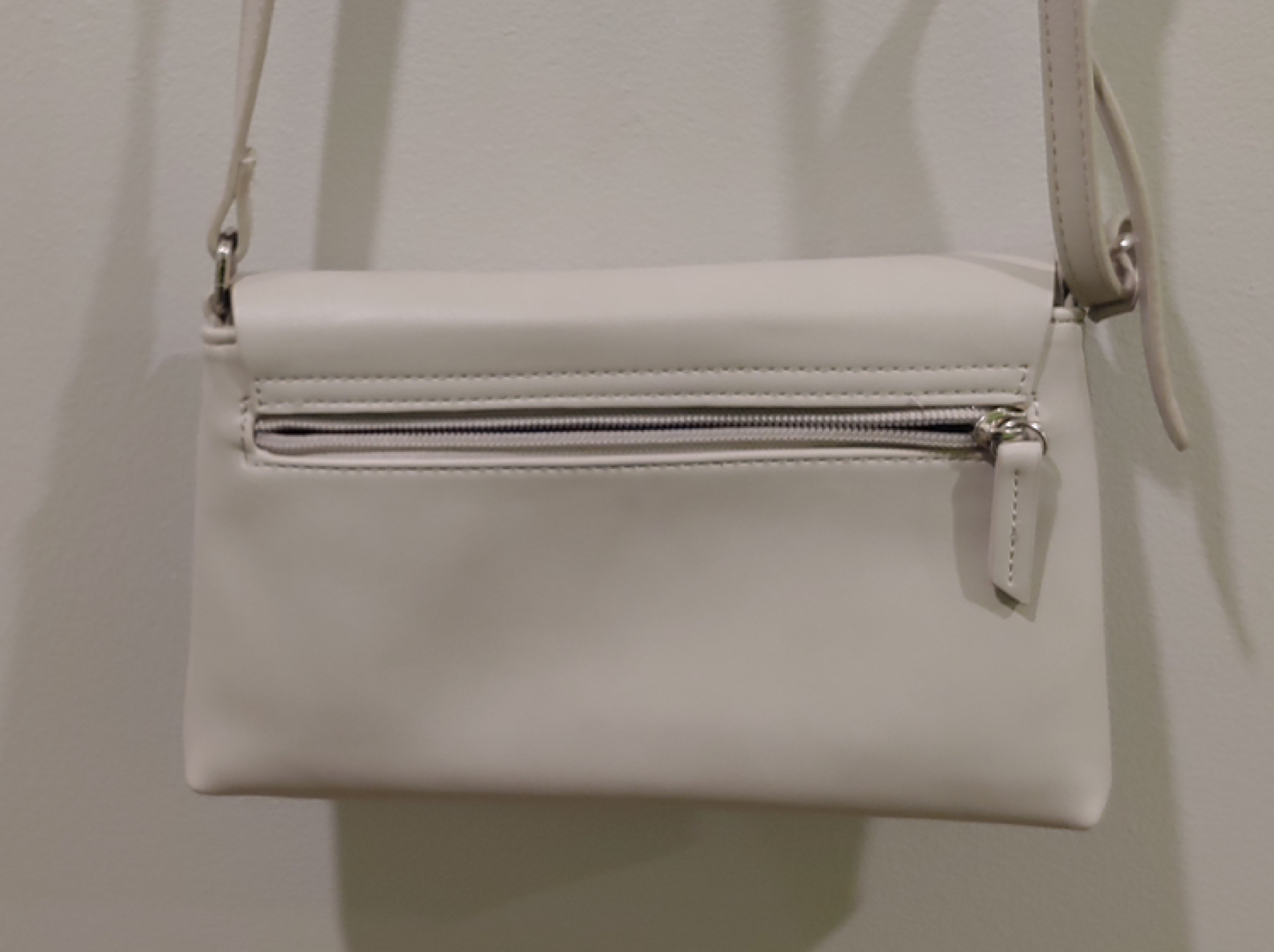 Small Roots Crossbody/Shoulder Purse 🦃 - photo 2
