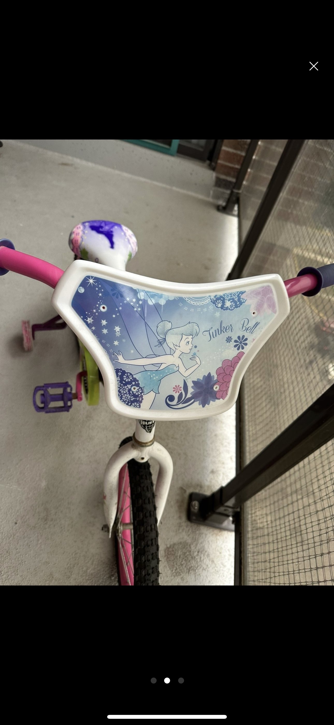 Free Bicycle - photo 3