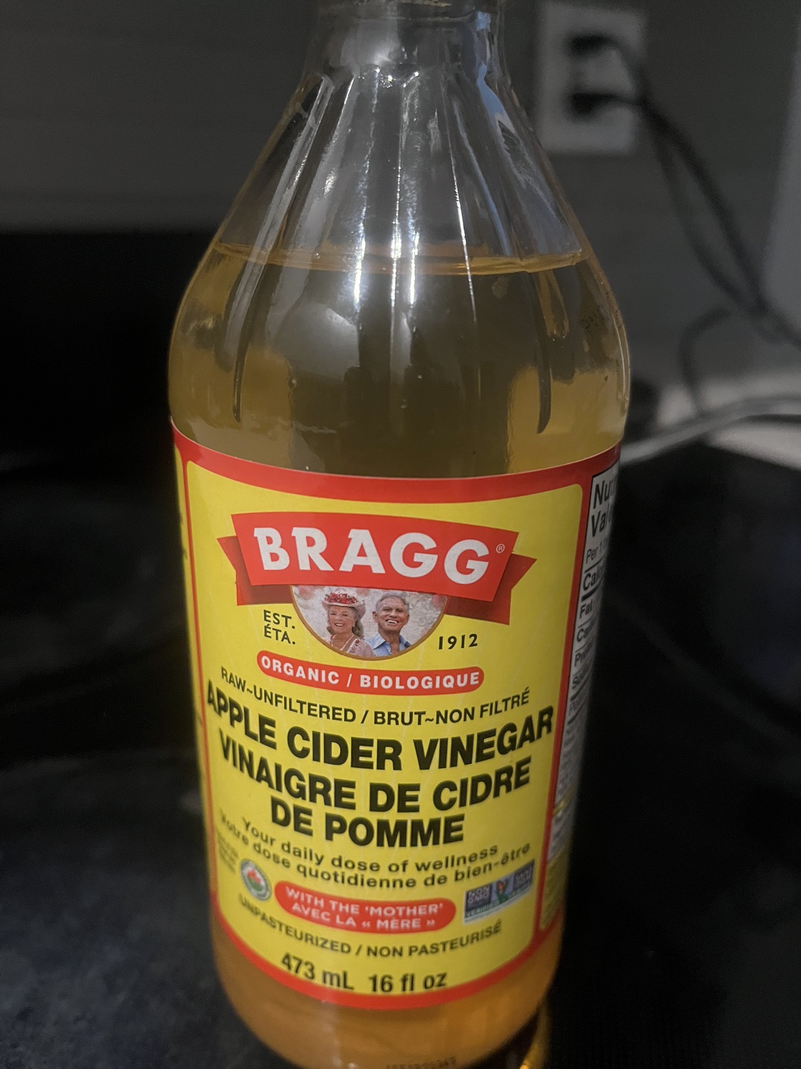 Apple cider