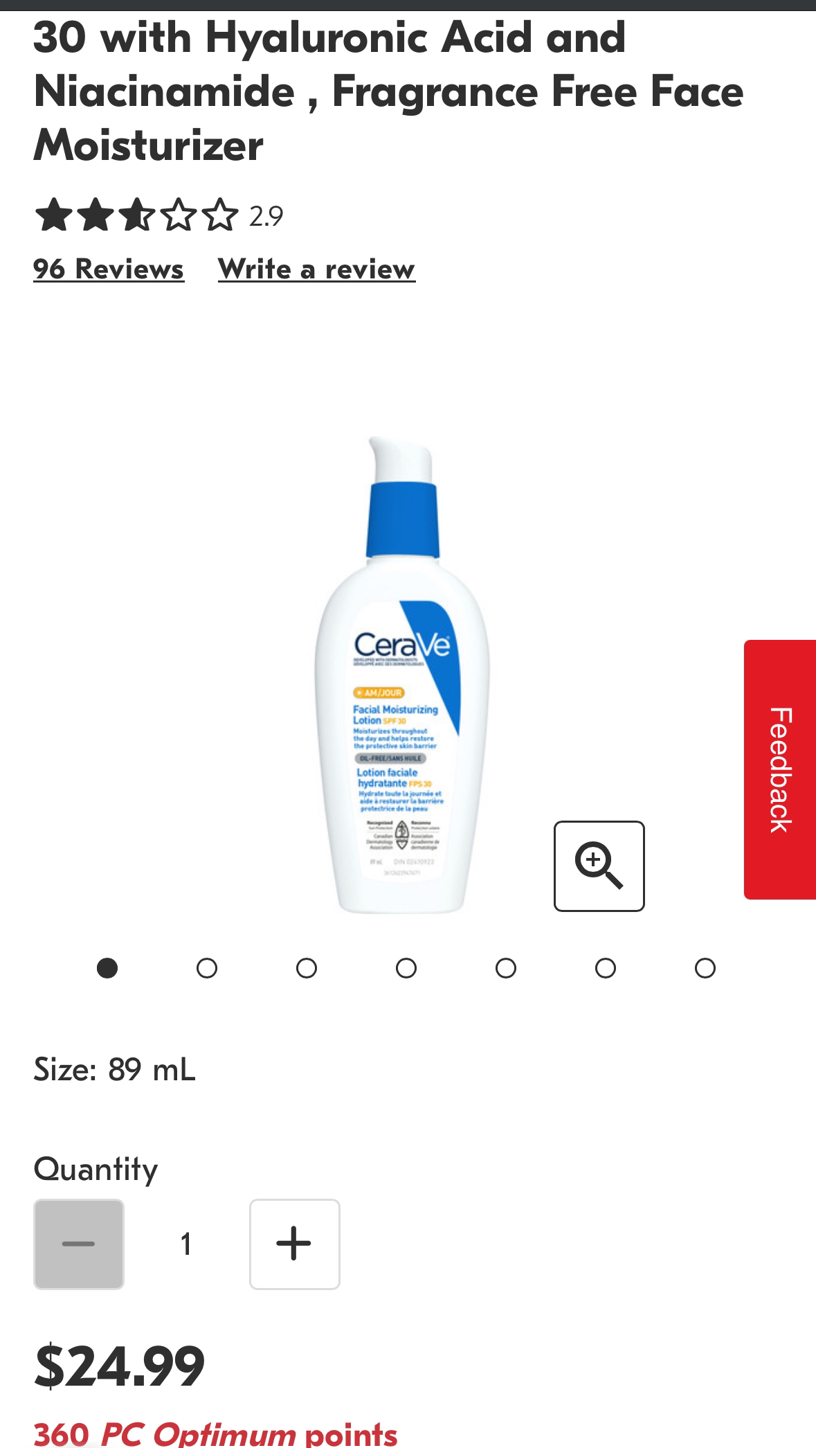 CeraVe products BNIB - photo 4