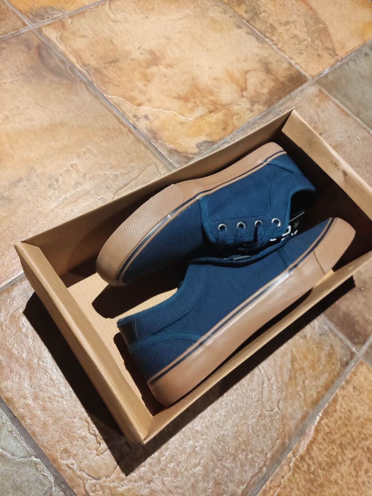 Shoes (Mens/Unisex)