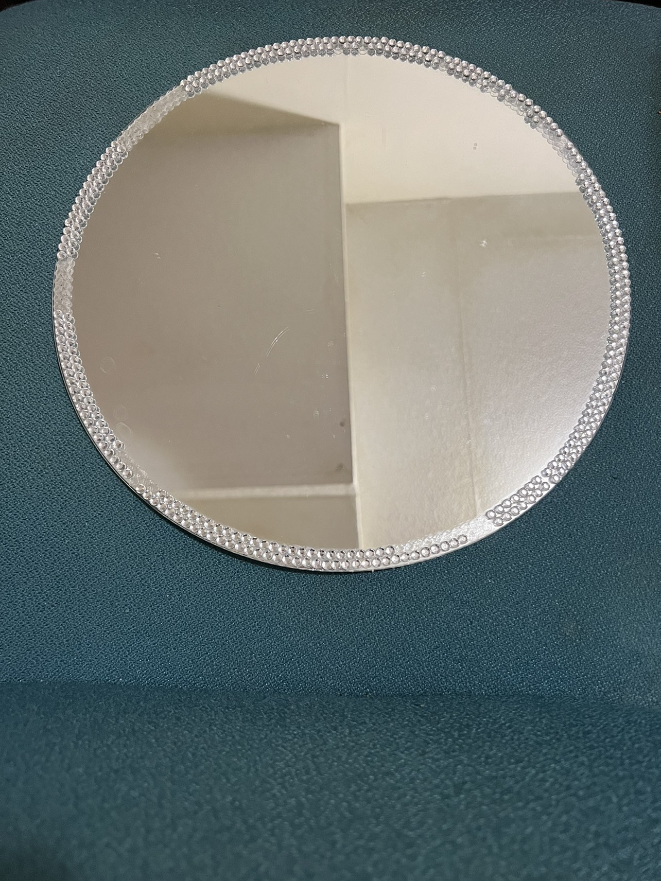 Round mirror for sale