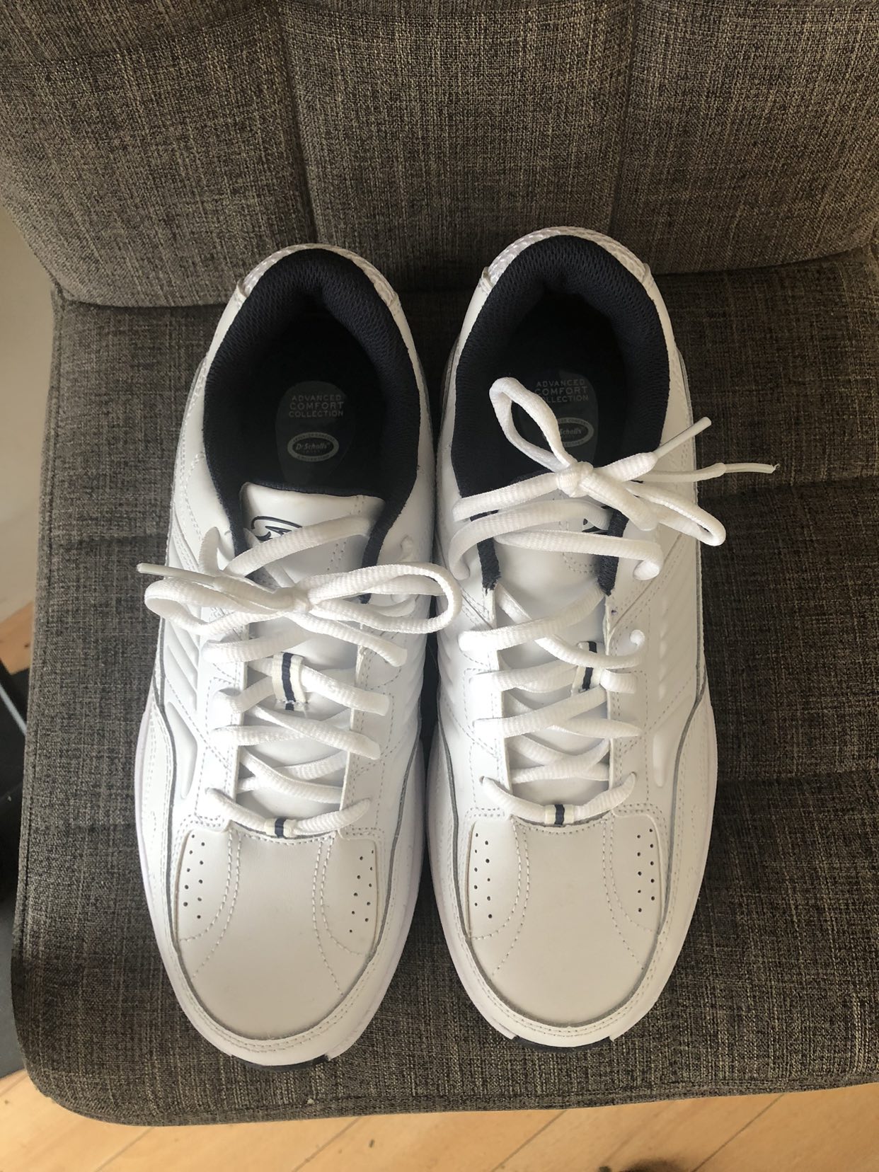 Brand New Dr Scholl.s Men Shoes thumbnail
