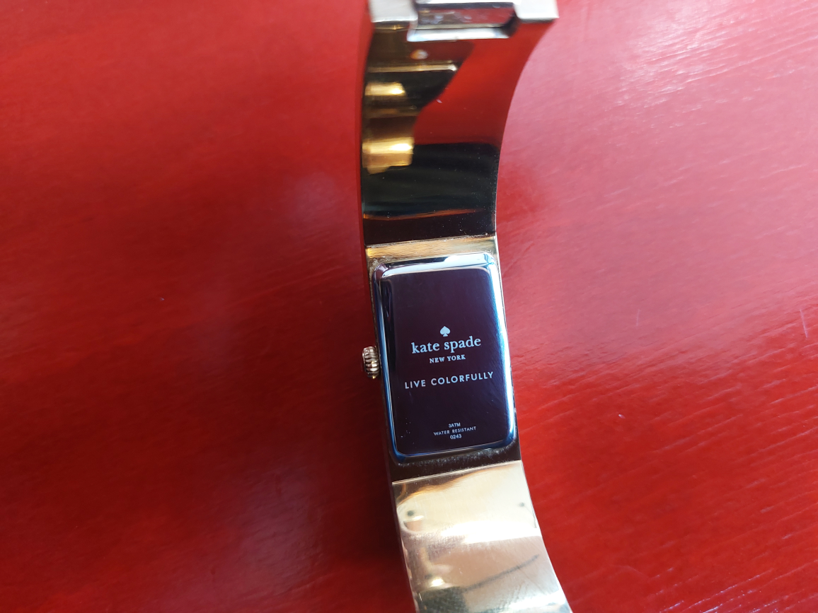 kate spade luxurious Watch - photo 5