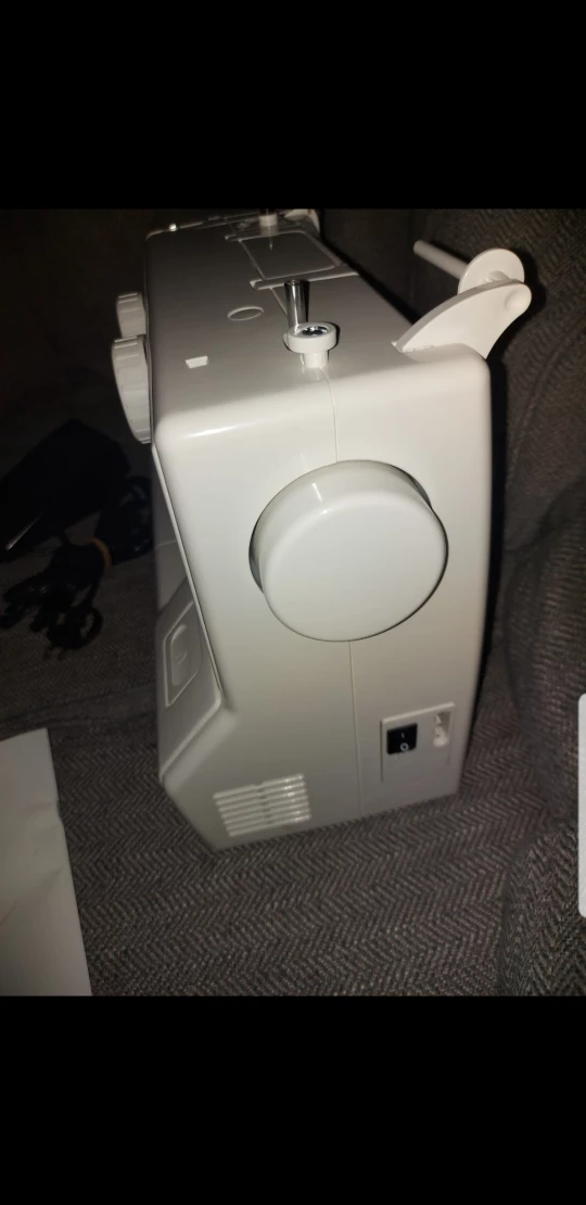 sewing machine image indicator(7)