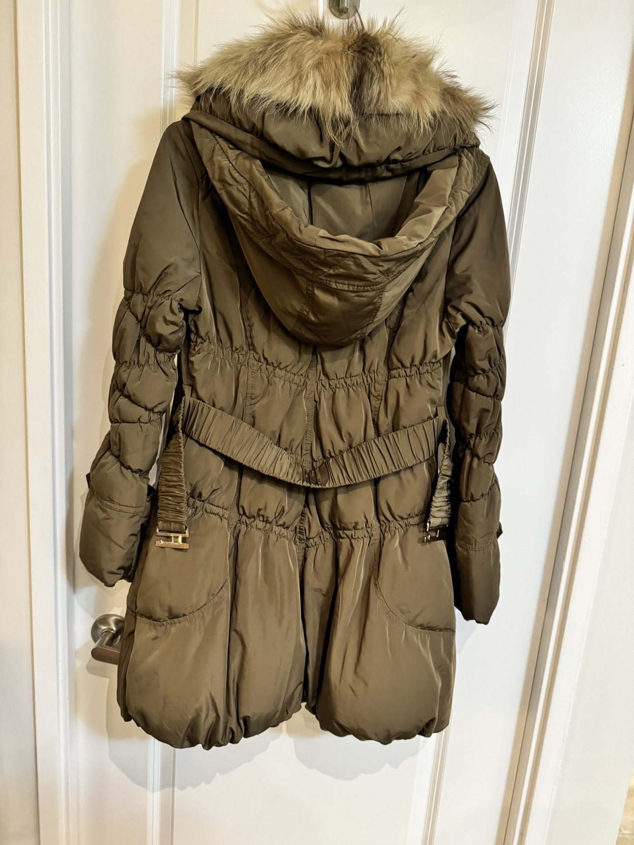 Winter Jacket （Mind Bridge） - photo 2