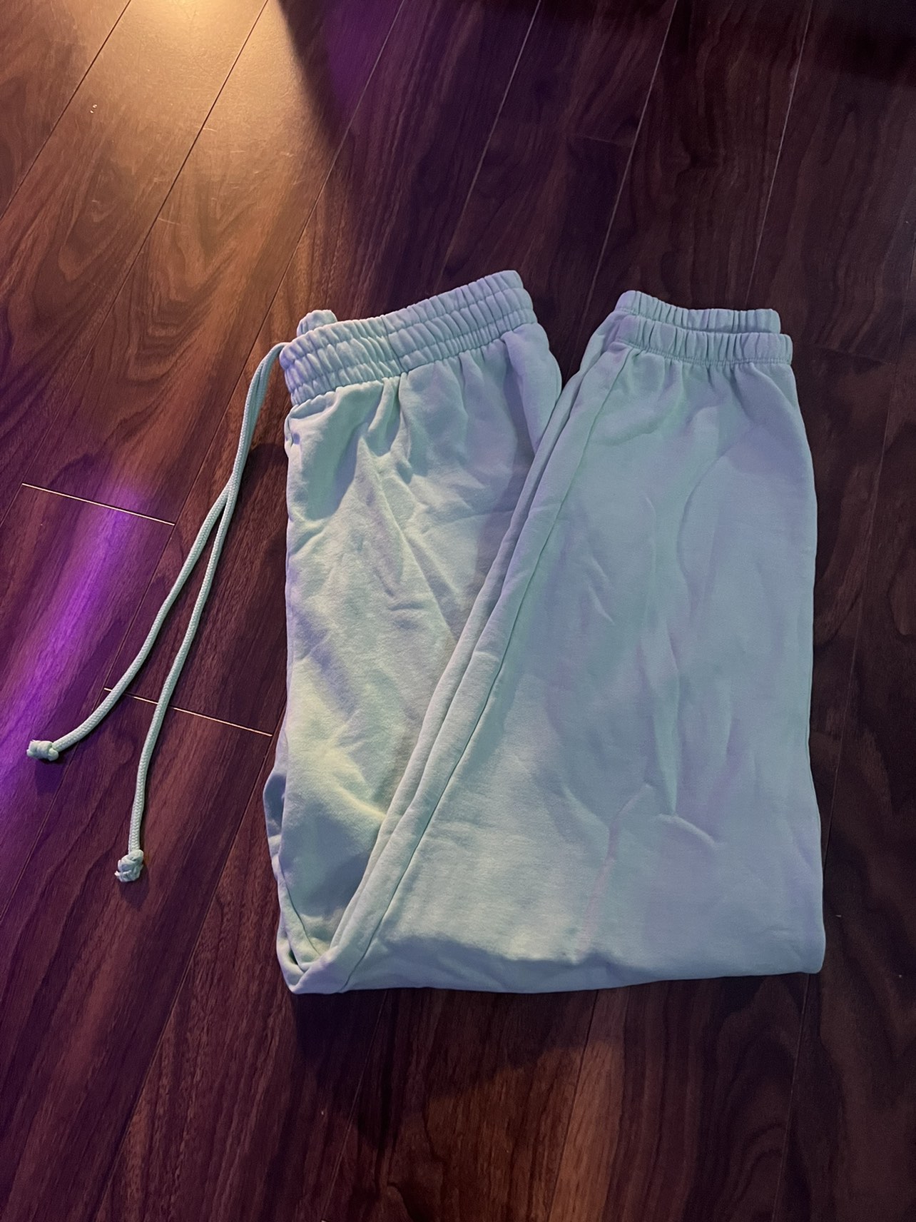 GARAGE ‘90s Jogger