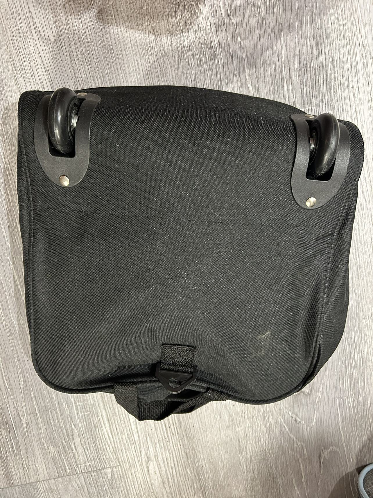 Large Foldable Luggage image indicator(2)