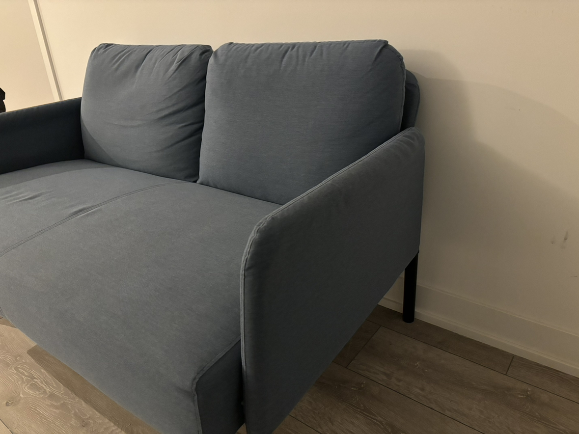 IKEA Loveseat | Sofa | Moving Sale - photo 5