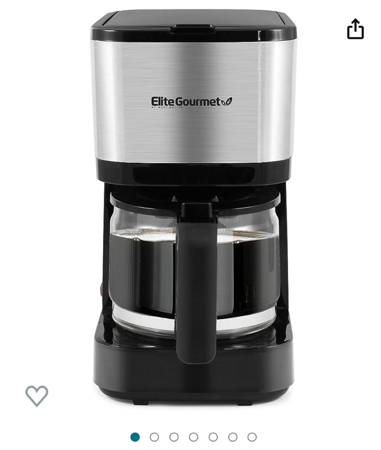 Coffee Maker