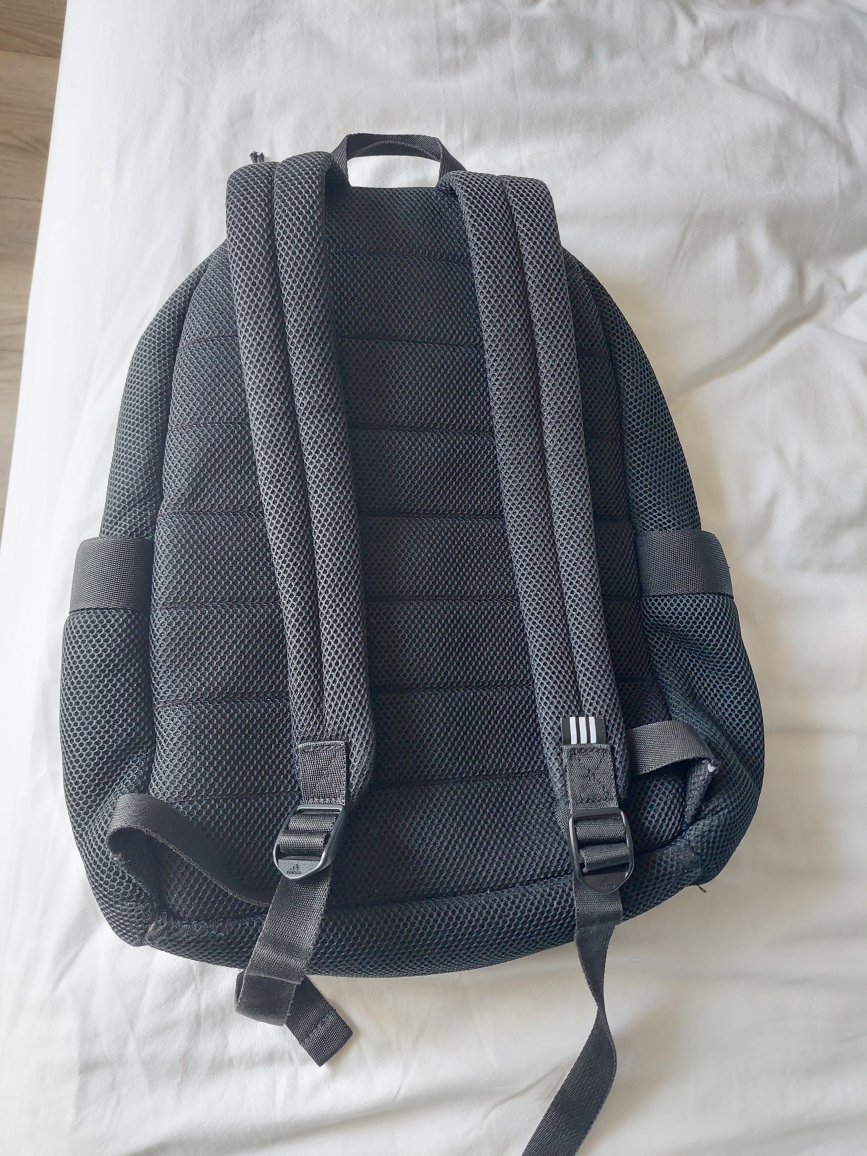backpack - photo 3