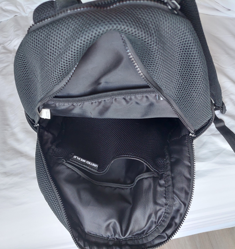 backpack - photo 5